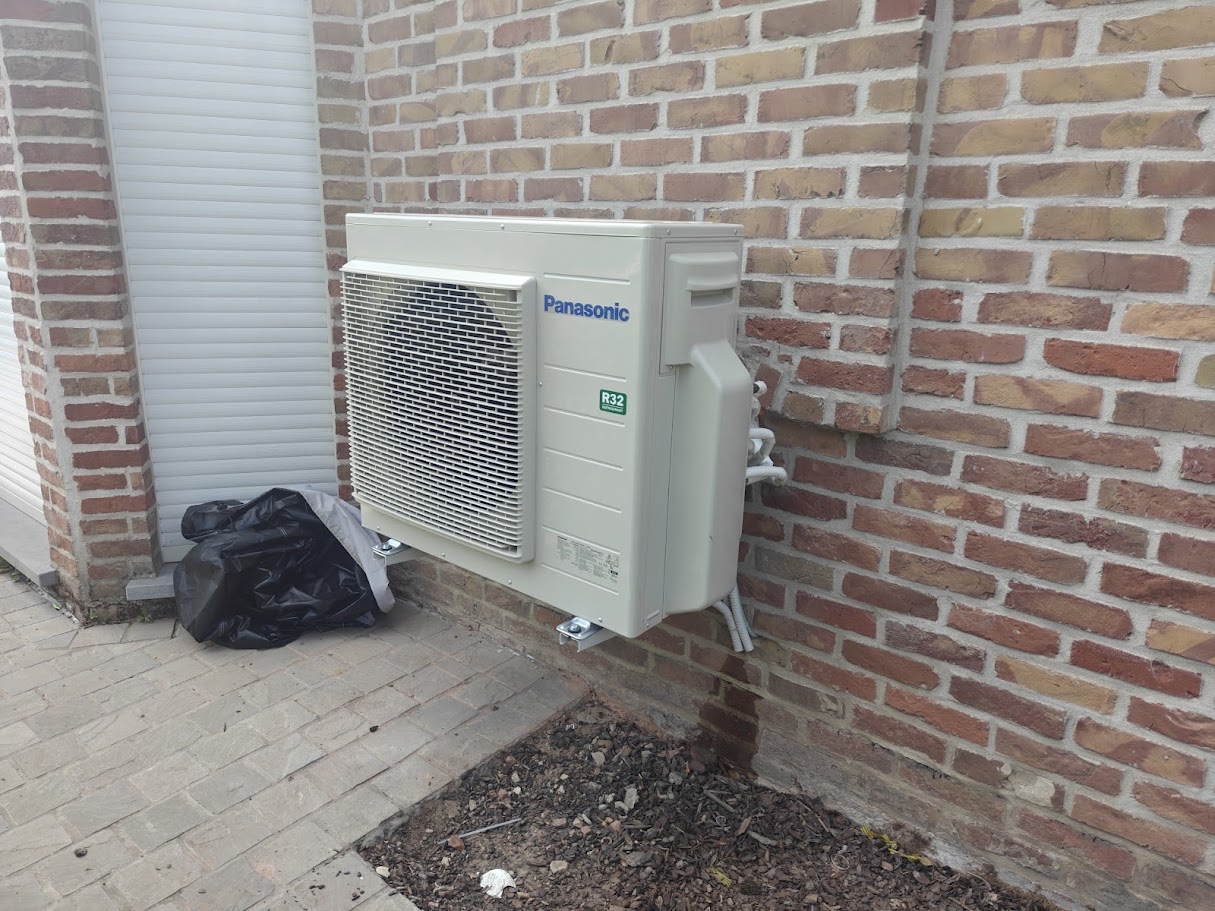 Buitenunit