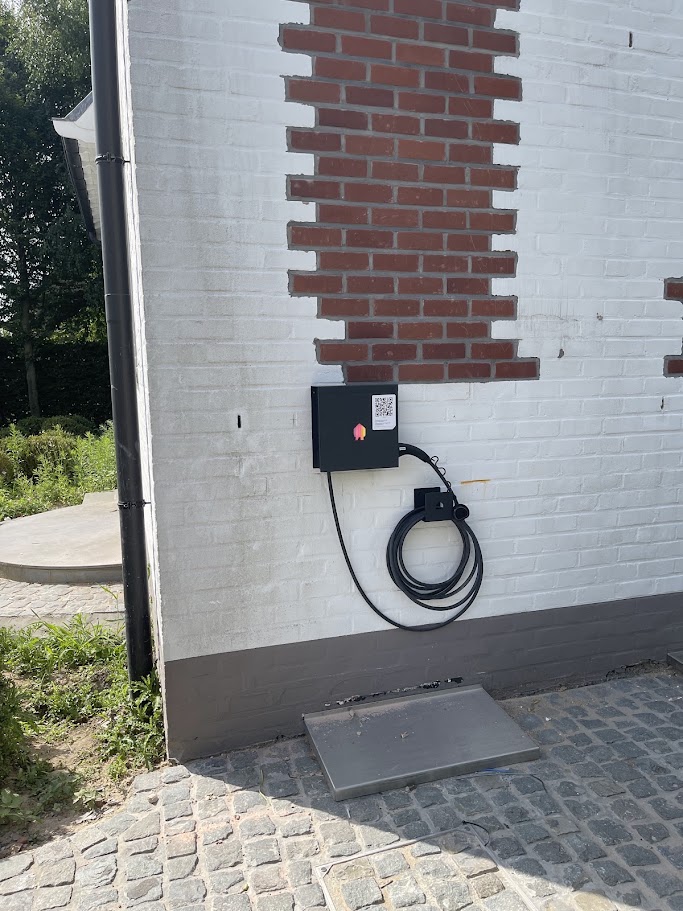 Laadoplossing op maat